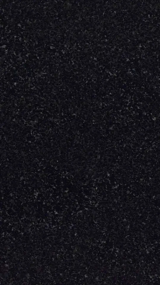 ABSOLUTE BLACK