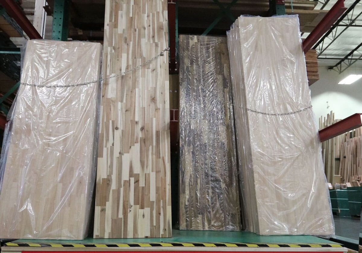 Butcher Blocks