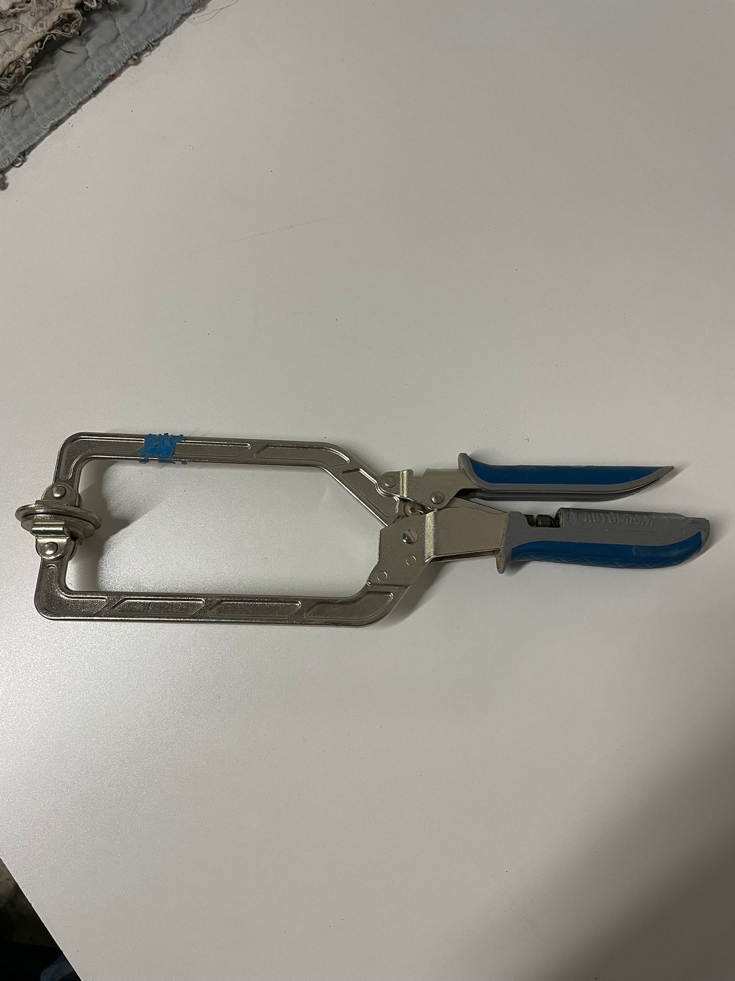 Kreg KHC6 Kreg Tool Wood Project Clamp With Automaxx, 6 Inch