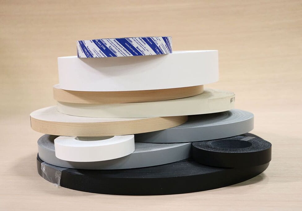 Melamine/PVC Edge Banding