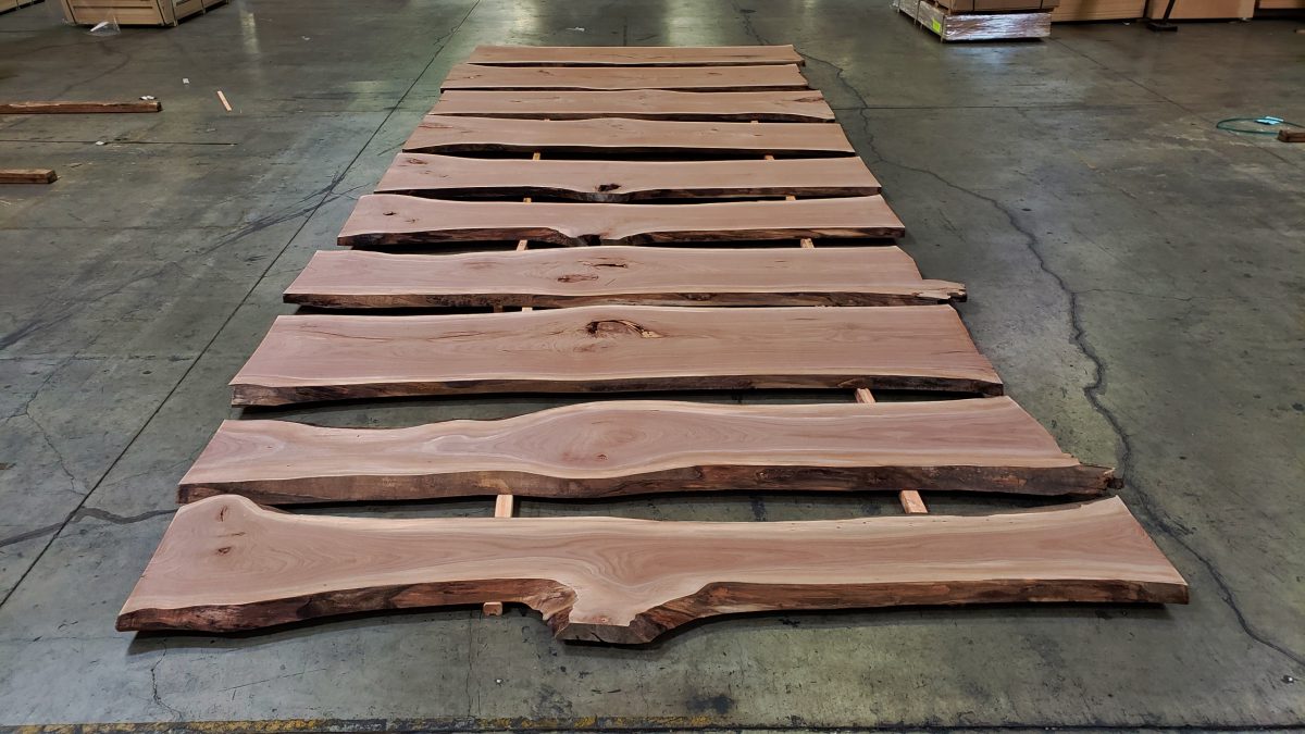 Slabs