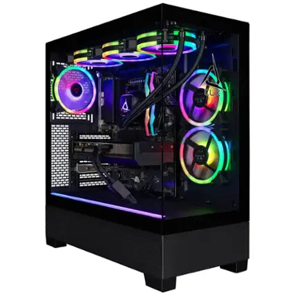 CLX - SET Gaming Desktop