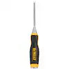 DEWALT 1/4 in. Wood Chisel