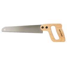 CRAFTSMAN 10.0-in Fine finish cut Tooth saw