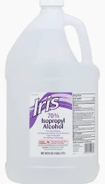 Isopropyl alcohol