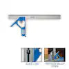 Empire 12 in. Combination Square