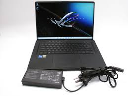 ASUS - ROG Zephyrus G14