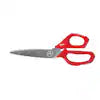Milwaukee Jobsite Straight Scissors