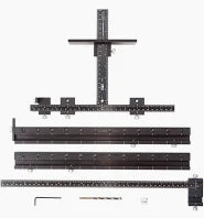 True Position Complete Drill Guide 1935
