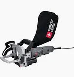 PORTER-CABLE Plate Joiner Kit, 7-Amp