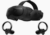 HTC Vive Focus Vision