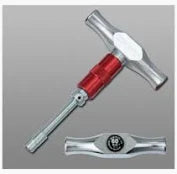 Seekonk Plumber's T Handle Torque Wrench
