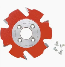 Lamello 4mm Cutter for Biscuit Joinery, Carbide and Diamond Tipped Options