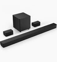 VIZIO V-Series 5.1 Home Theater Sound Bar