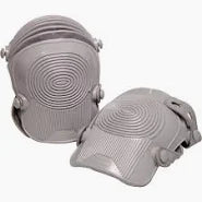 Superlight Rubber Foam Knee Pads