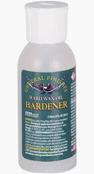 Hard Wax Oil Hardener