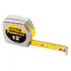 Stanley Powerlock 12 ft. x 3/4 in. Tape Measure