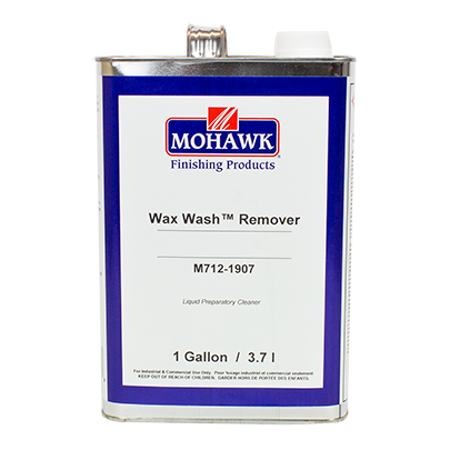 Wax Wash™ Remover