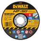 DEWALT 4.5-Inches Aluminum oxide Cut-off wheel