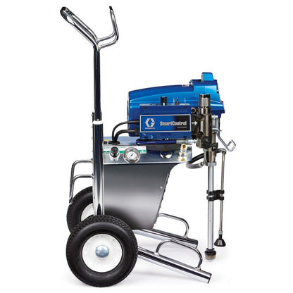 FinishPro II 595 PC Pro Electric Air-Assisted Airless Sprayer