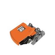 Tandem 563/569 Right-Hand Standard Locking Device with Side Adjustment