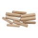 Fluted Dowel Pins Assorted Set, 36 Piece