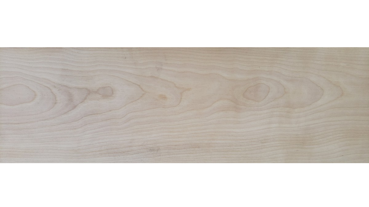 Birch 8" & Wider