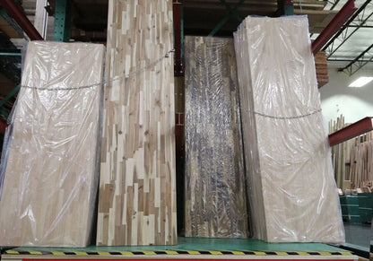 Butcher Blocks