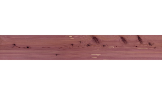 Cedar (Aromatic)