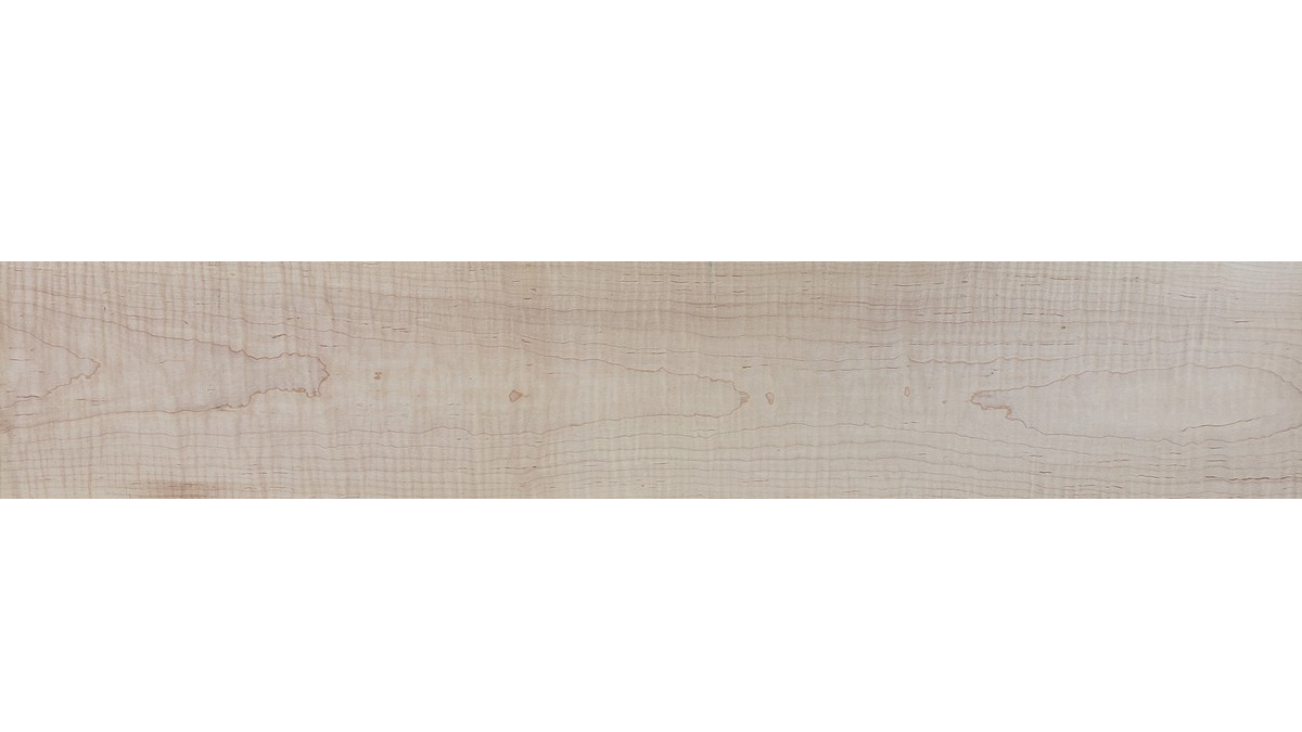Maple (Soft & Curly)