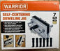 Self Centering Doweling Jig