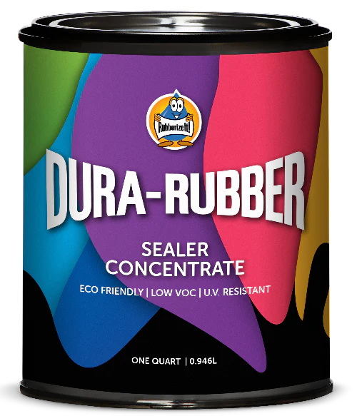 Clear Sealer Concentrate