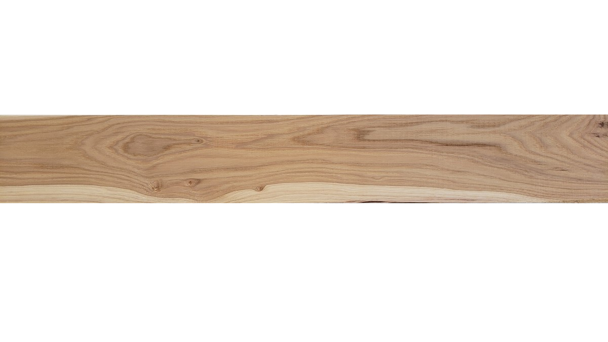 Hickory/Pecan