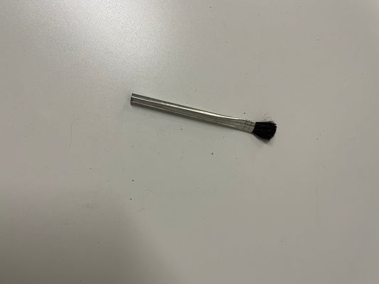 HDX 1/2 in. x 5 in. Horse Hair Bristle Acid Flux Brush