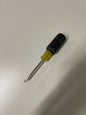 Klein Tools 3/32-Inch Cabinet Tip Mini Screwdriver, 3-Inch