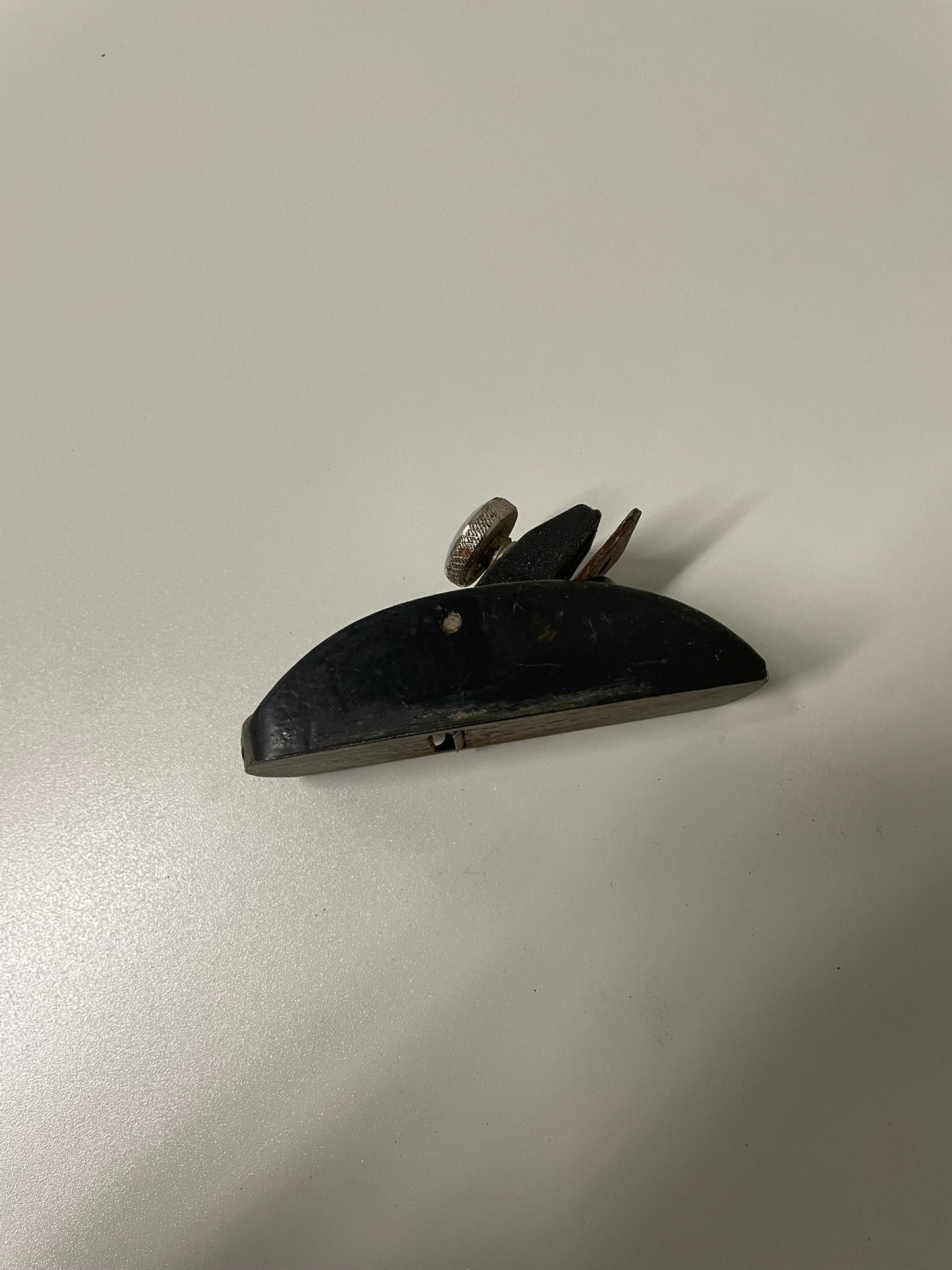 Planer Small3 in. Model Maker Plane
