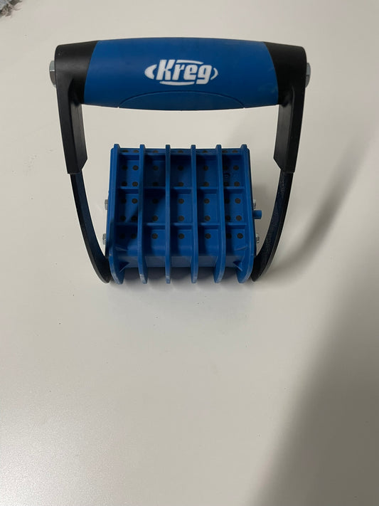 Panel Gripper Carrier Kreg