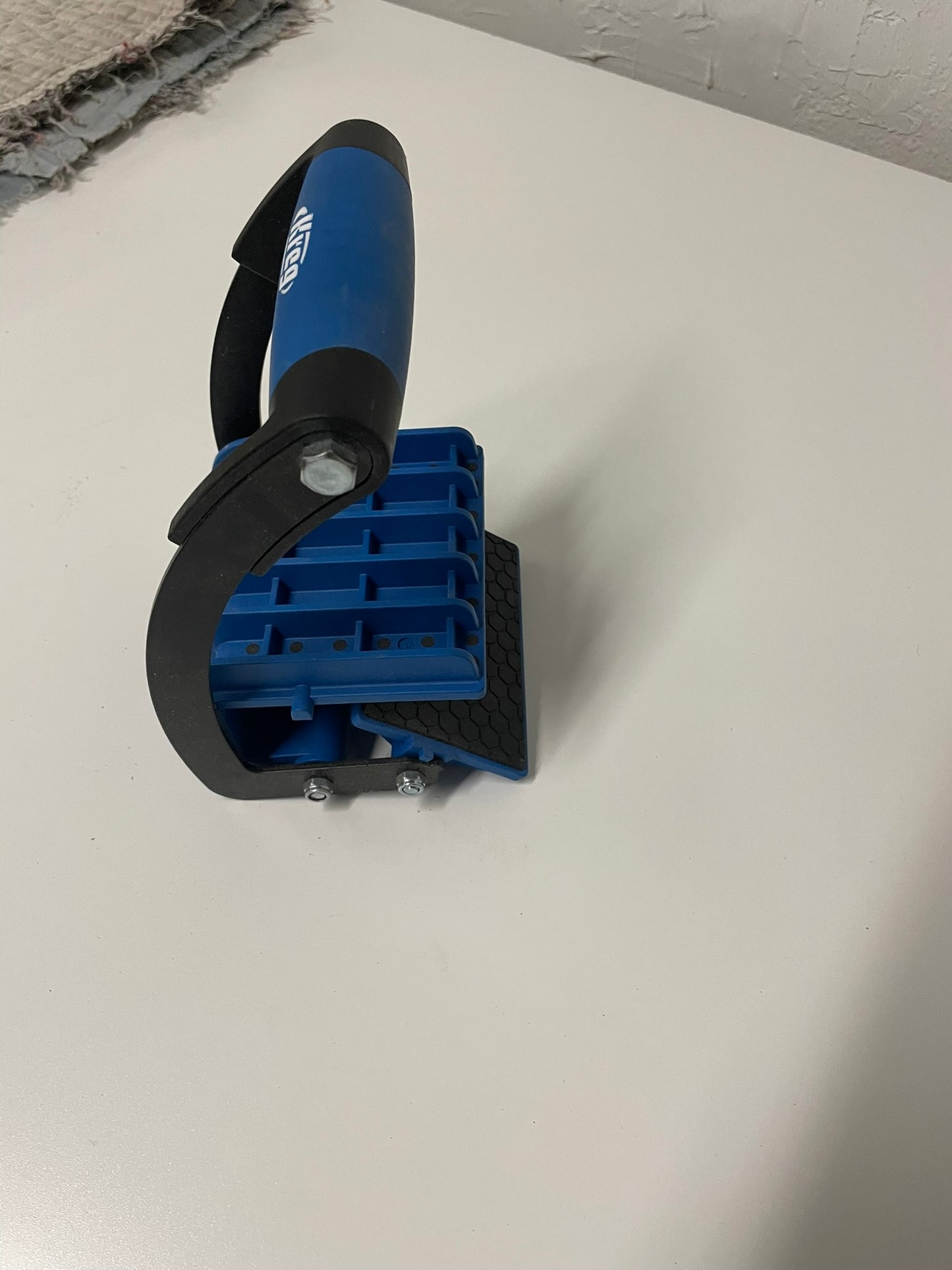 Panel Gripper Carrier Kreg