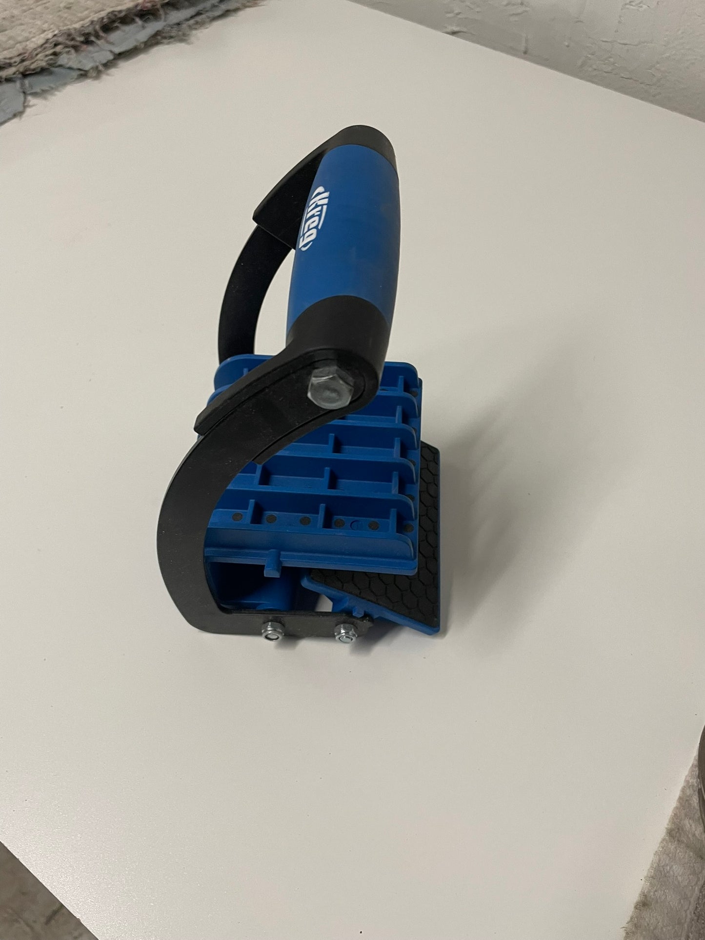 Panel Gripper Carrier Kreg
