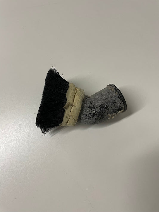 Vacuum Brush small 1.875"