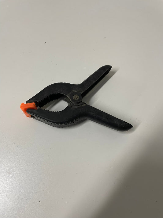 Spring Clamp