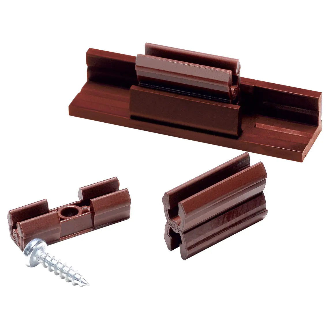 KLICK - Dovetail Connector