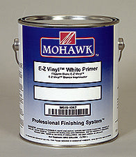 E-Z Vinyl® White Sealer 275 Voc Gal