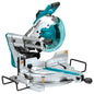 10" Dual-Bevel Sliding Compound Miter Saw with Laser