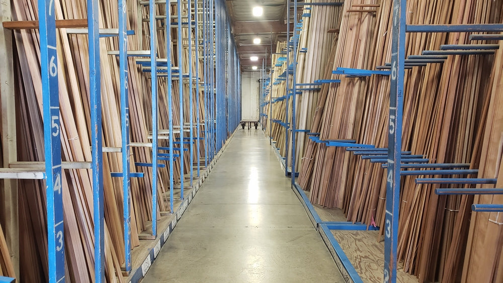 Mouldings
