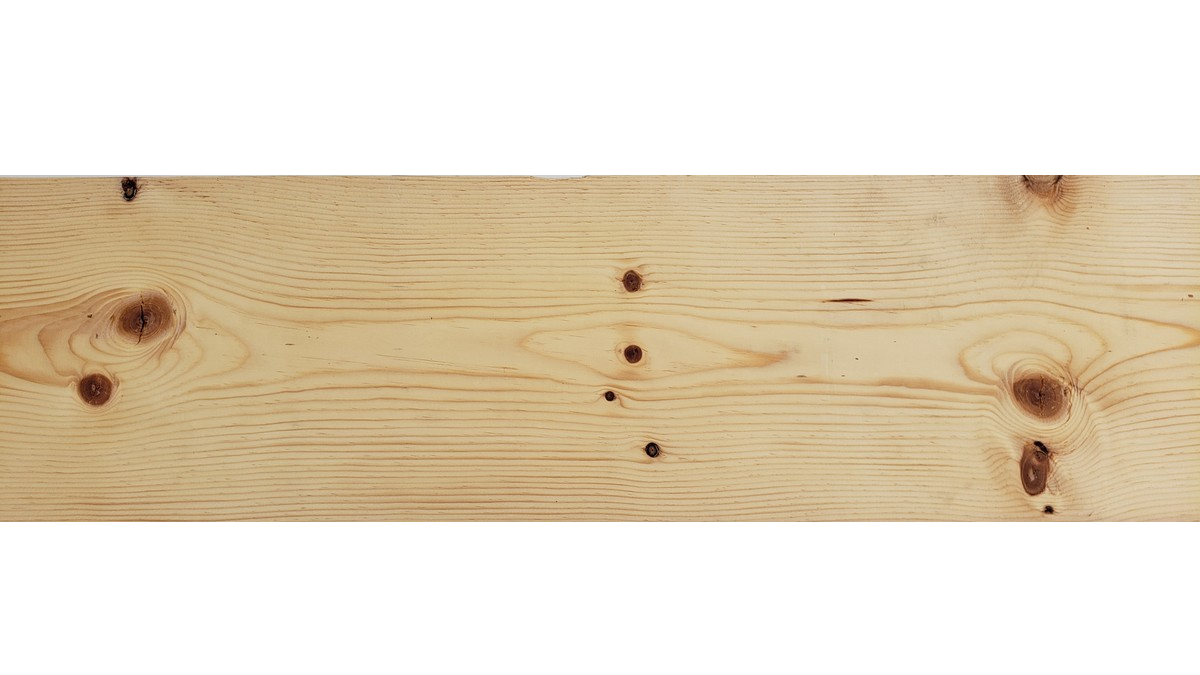 Pine (Knotty)