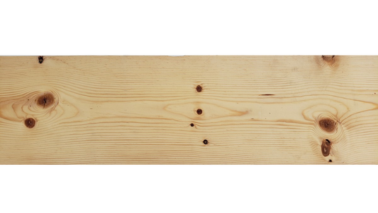 Pine (Knotty)
