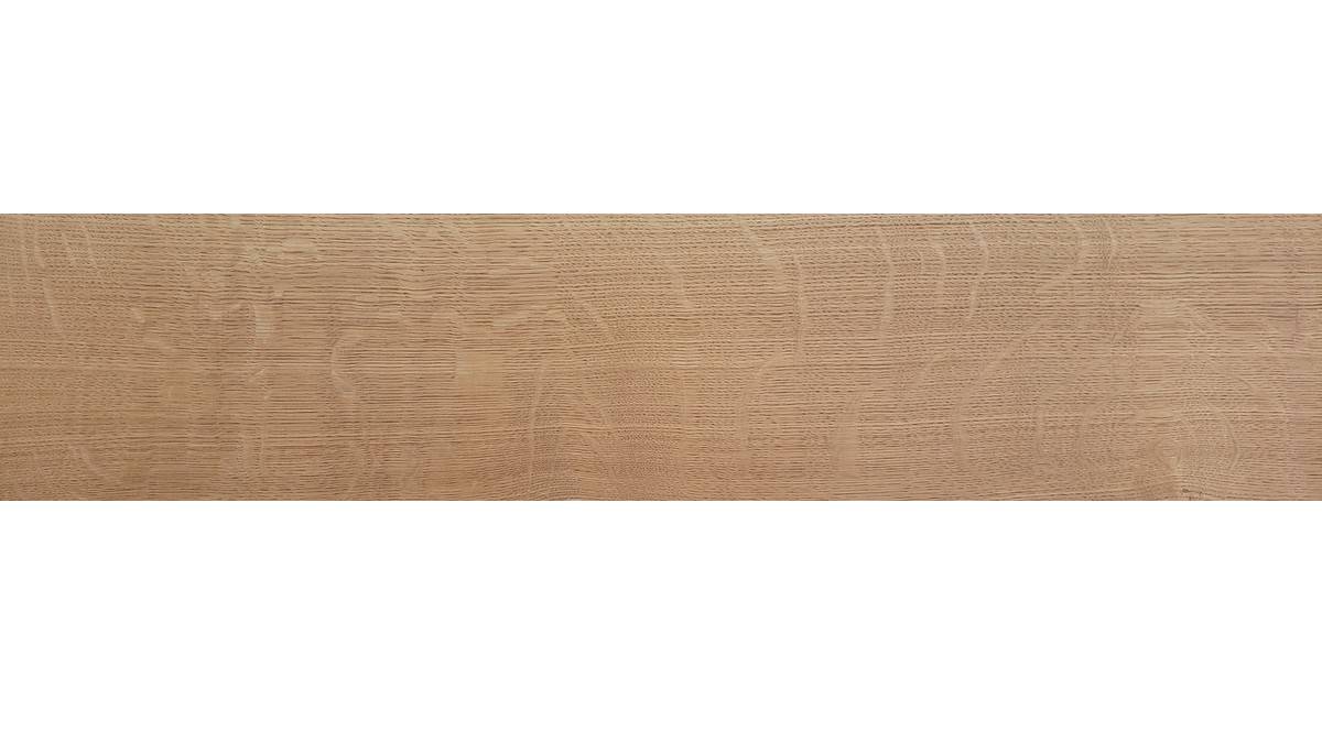 White Oak (Qtr Sawn)