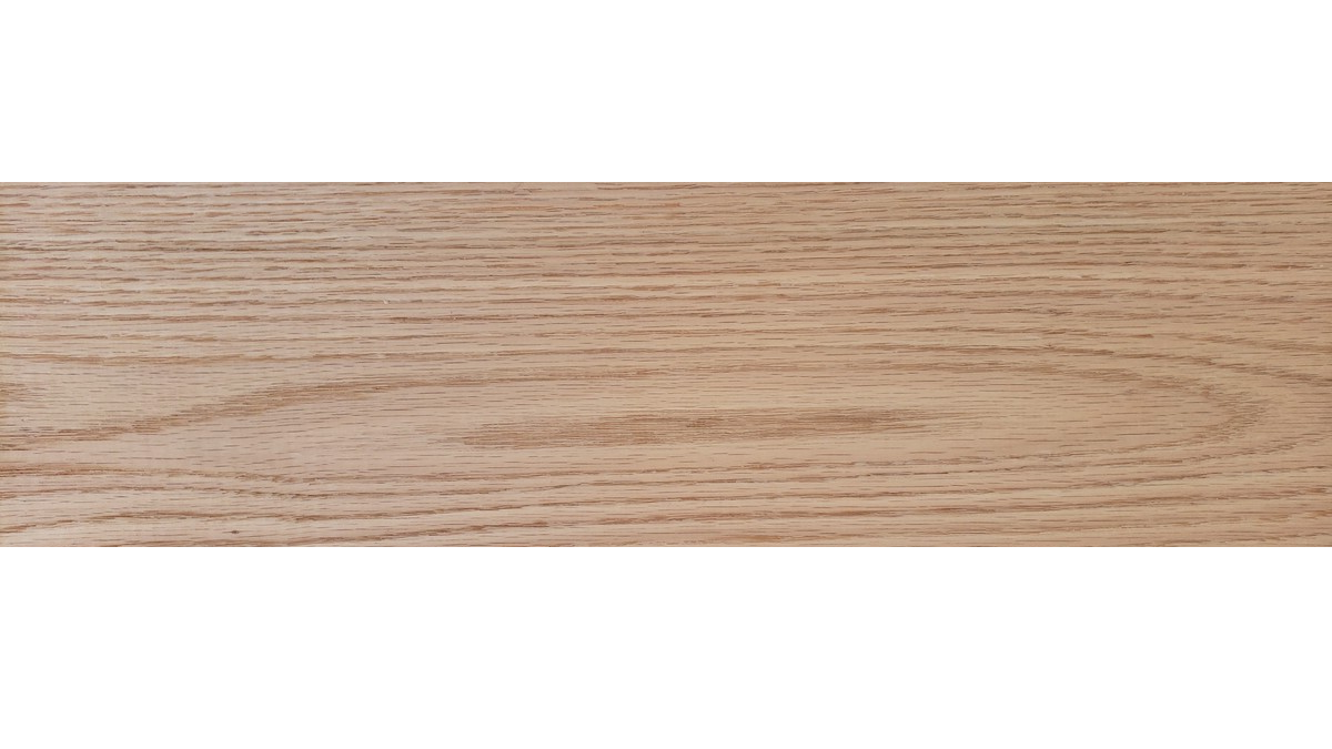Red Oak 10" & Wider