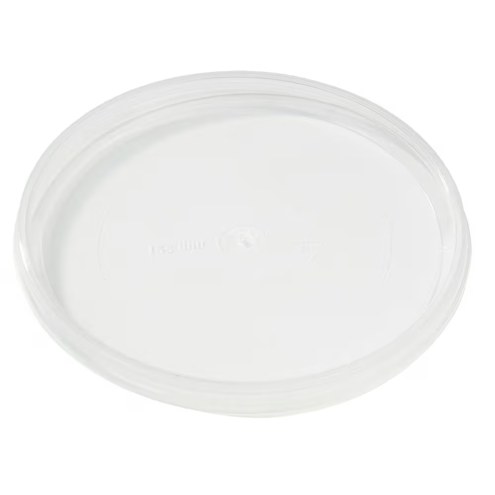Disposable Lid for Mixing Cup, 1 Quart
